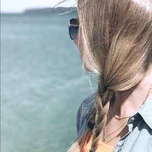 Meet your Posher, Stephanie